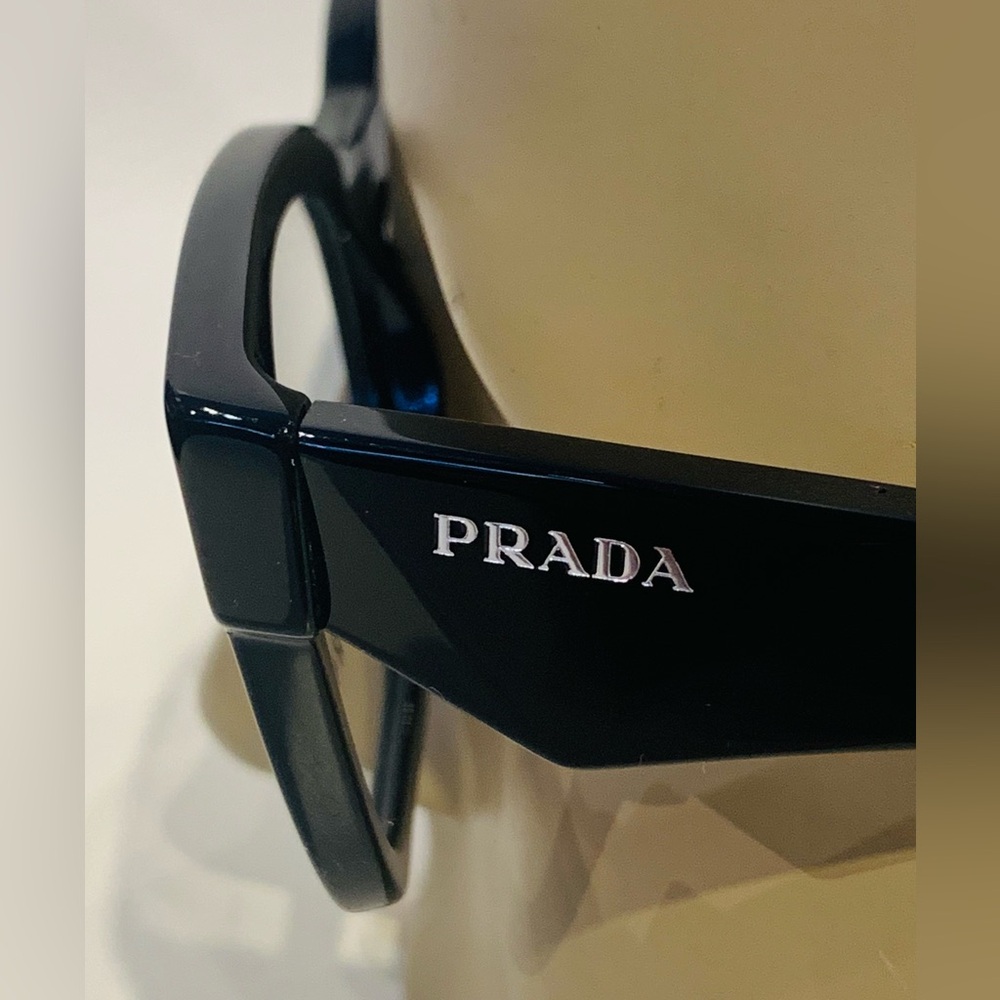New Unisex Prada Eyeglasses - Picture 5 of 11